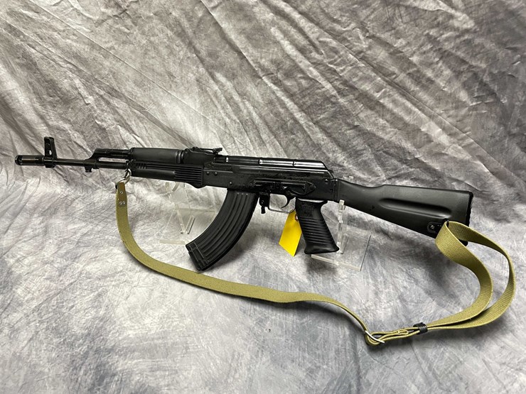 #10694-•-romar-wasr-10/63,-7.62x39-semi-auto-rifle,-sn:-1976fz2452-image-2