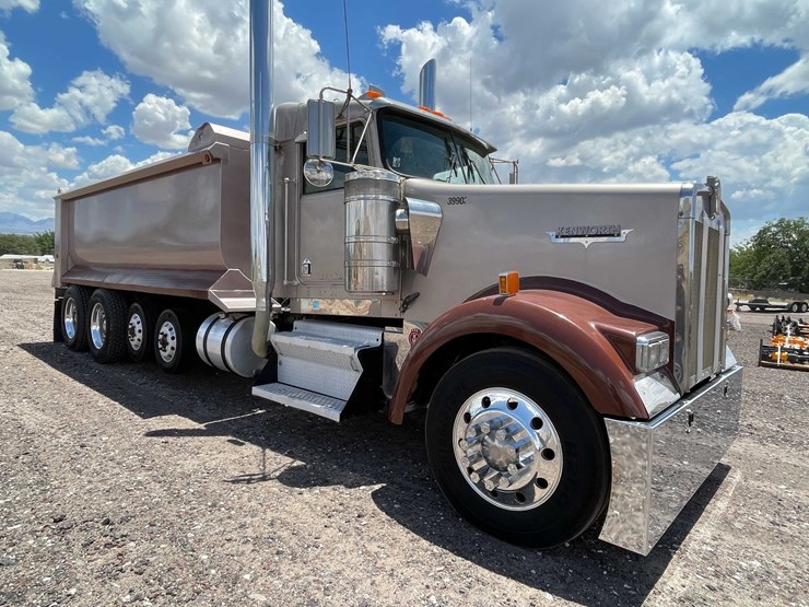 #2000-•-1999-kenworth-dump-truck-image-8