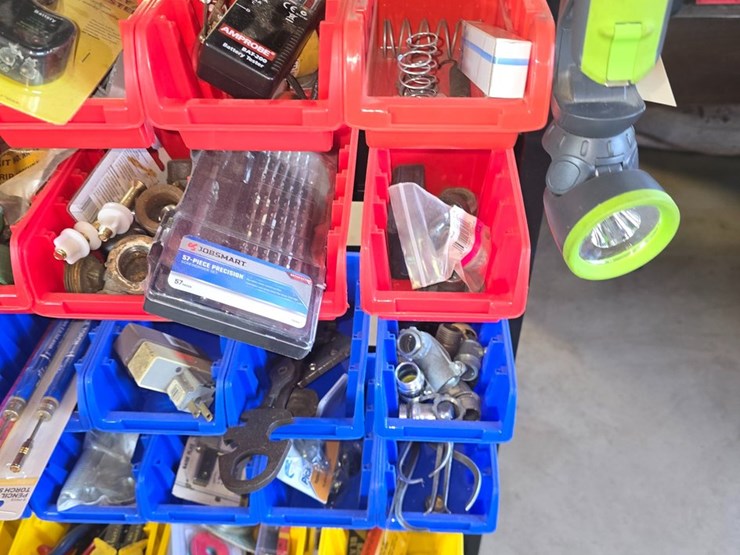#431-•-47-bin-organizer-with-all-the-contents-image-4