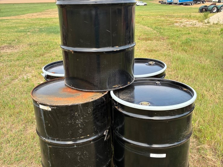#3808-•-55-gallon-drums-image-1