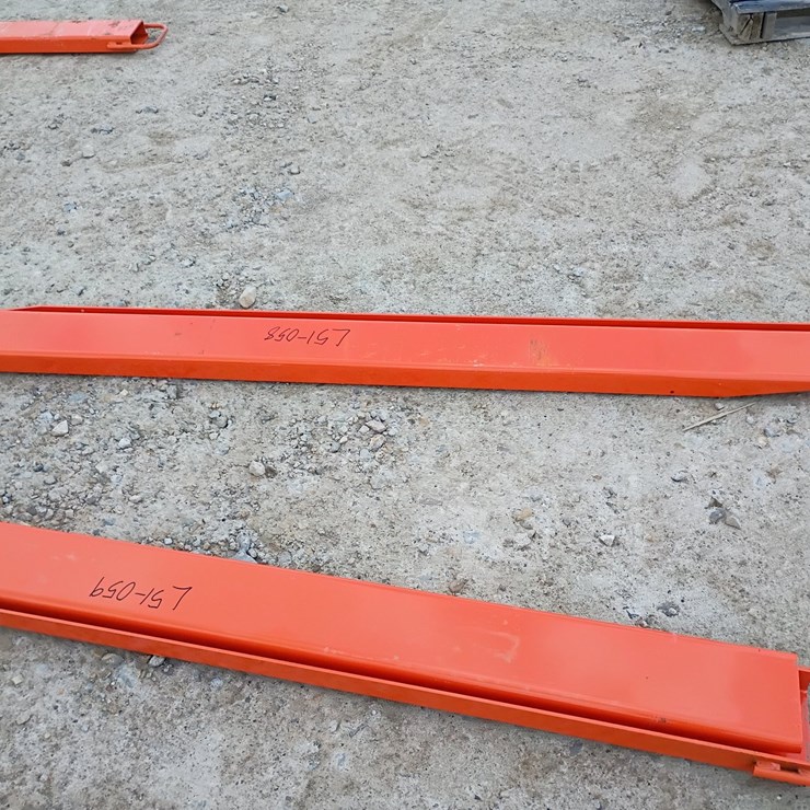 #L52-016 • Wolverine Fork Extensions