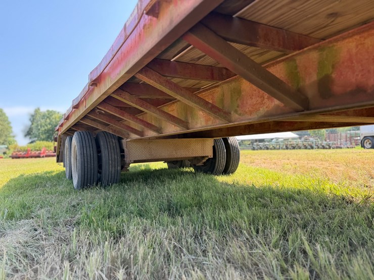 #52617-•-t/a-8'-24'-gooseneck-flatbed-trailer-inv#52617-image-20