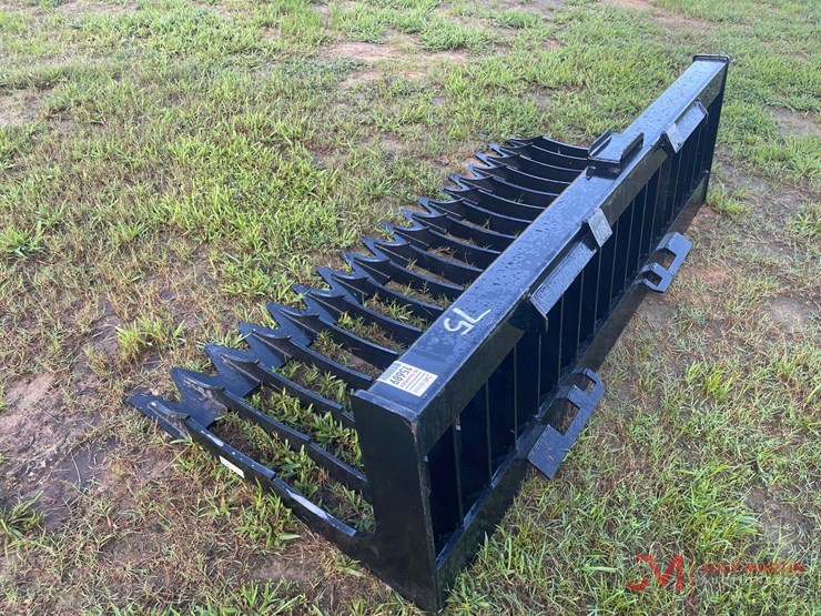new-75"-skeleton-bucket-low-pro-skid-steer-attachment-image-5
