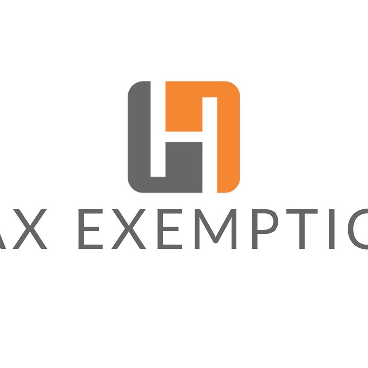 #1G • Tax Exemption
