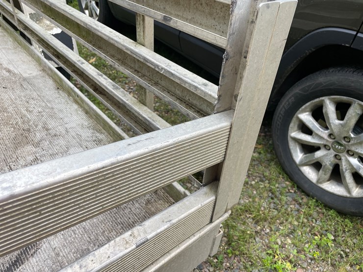 #6156-•-aluma-ltd-trailer-(sells-bill-of-sale)-image-3