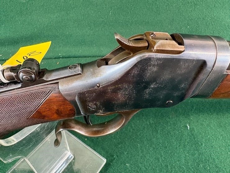 winchester-mdl.1885-32-40cal-rolling-block-rifle-image-8
