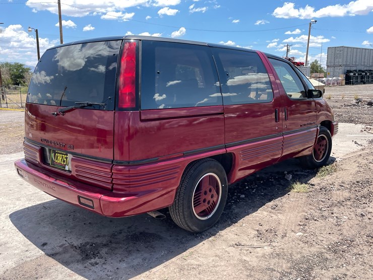 #2100-•-1990-pontiac-transport-van-se,-title-in-delay-image-6