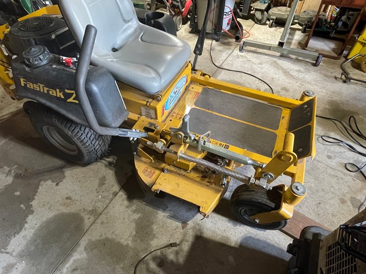 #6177-•-hustler-fastrak-z-zero-turn-lawn-mower-image-10