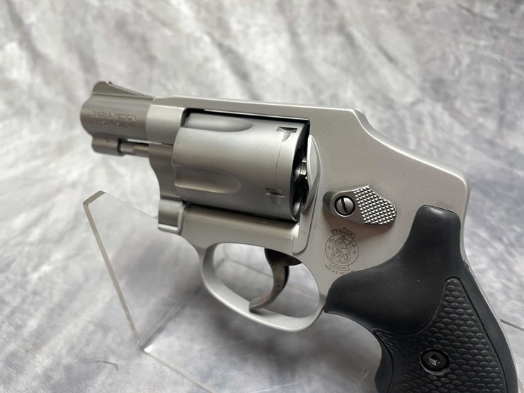 #10871-•-smith-&-wesson-m642,-38-spl-revolver,-sn:-drr5599-image-11