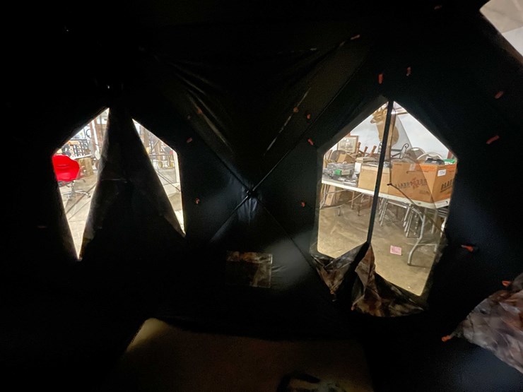 #10669-•-thunder-bay-tall-boy-pop-up-tent-image-5