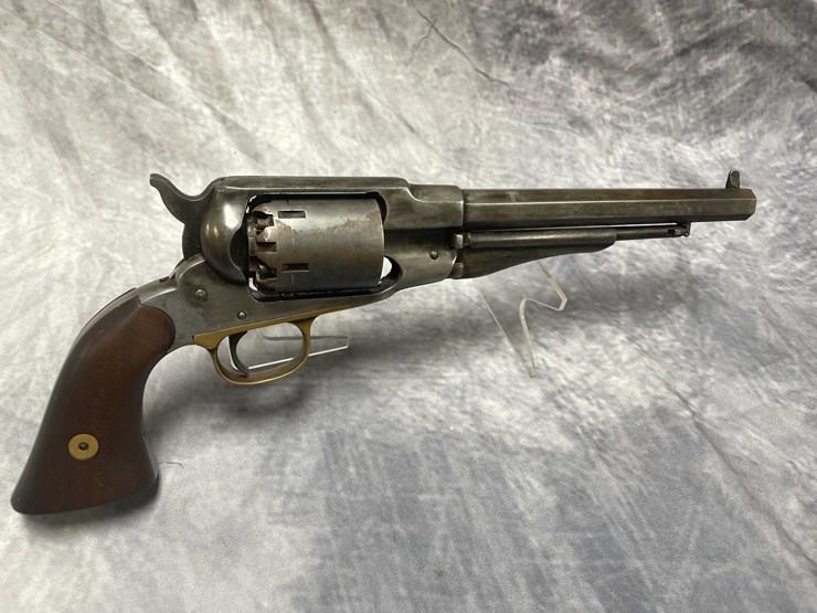 #10830-•-navy-arms-co-model-1858,-44-cal-muzzleloader,-sn:-n/a-image-2