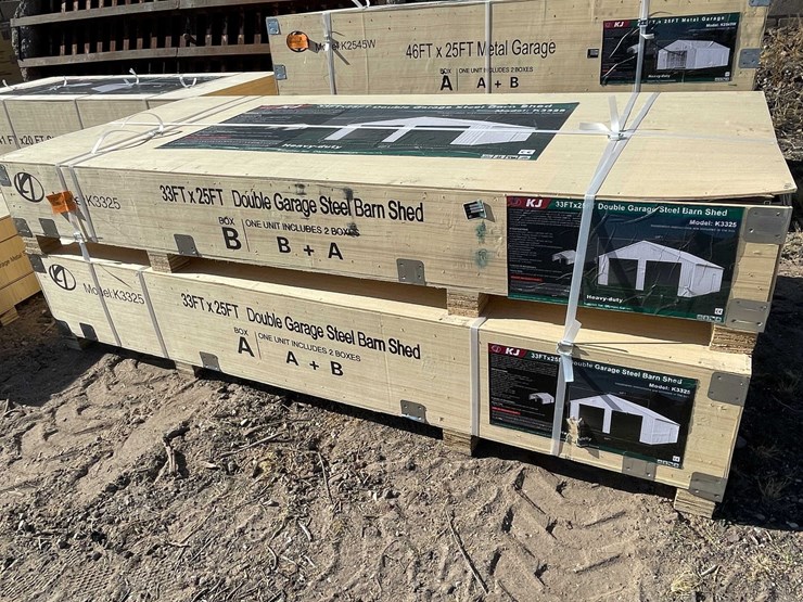 #2863-•-2026-unused-33'-x-25'-double-garage-steel-barn-image-14