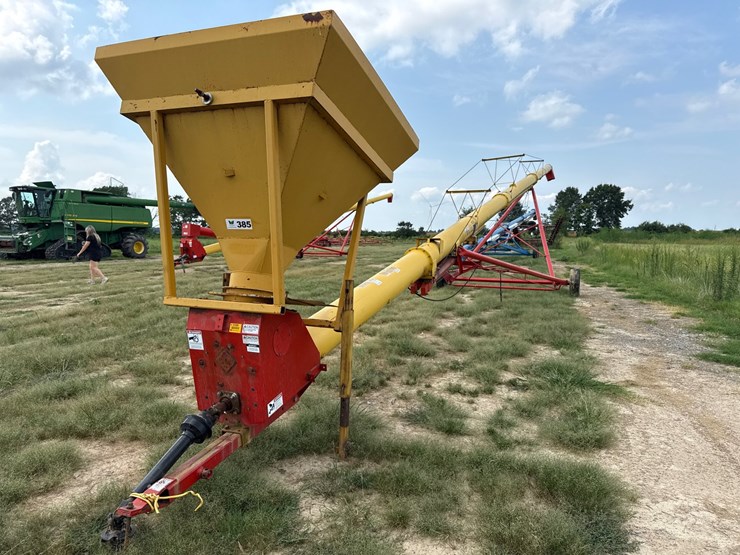 #5388-•-westfield-mk-13c-71-71'-grain-auger-194480-inv#5388-image-2
