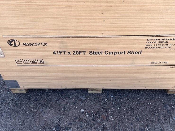 #2895-•-2026-unused-41'-x-20'-steel-carport-shed-image-17