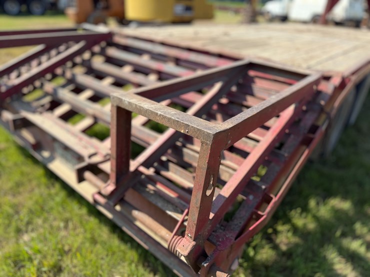 #52617-•-t/a-8'-24'-gooseneck-flatbed-trailer-inv#52617-image-22