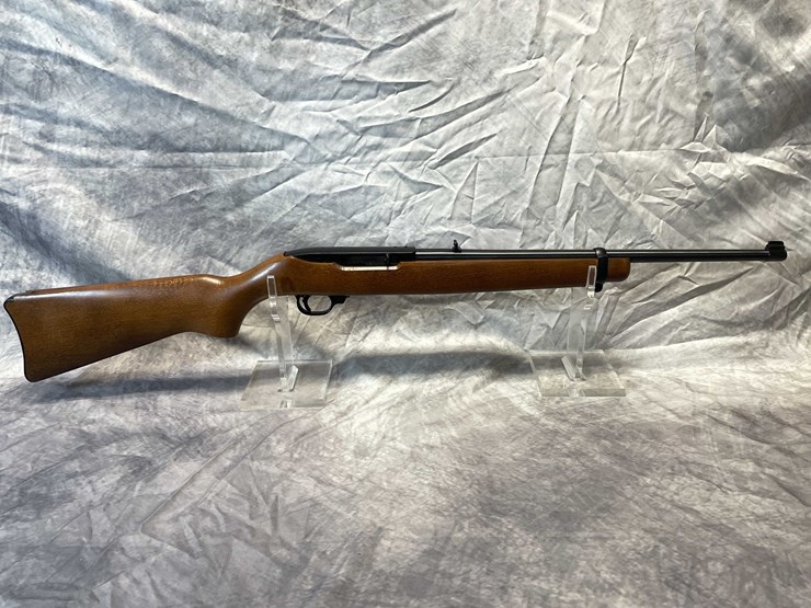 #10353-•-ruger-10-22,-22-lr-semi-auto-rifle,-sn:-254-44943-image-2