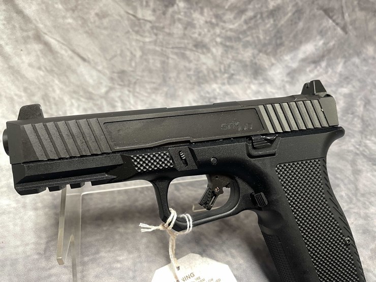 #10876-•-rock-island-stk100,-9mm-luger-semi-auto-pistol,-sn:-ria2875171-image-10