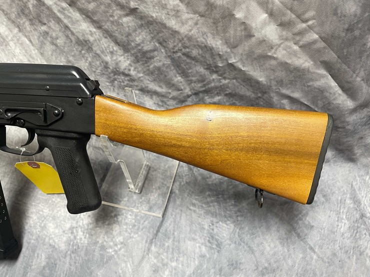 #10692-•-century-arms-wasr-m,-9mm-luger-semi-auto-rifle,-sn:-ron2157527-image-9