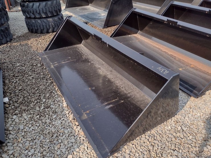 78-in-skid-loader-bucket-(qea-2314)-image-2
