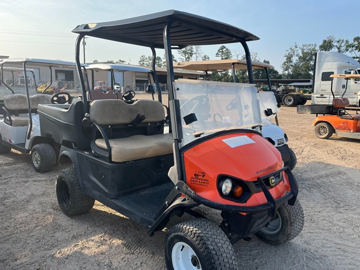 #39701-•-2019-cushman-800x-|-for-parts/repairs-image-2