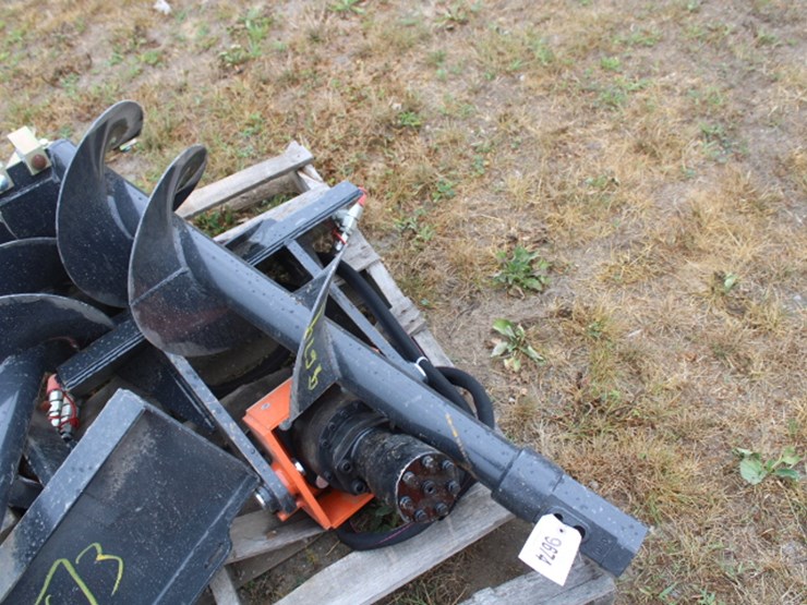 #9674-•-mini-auger-drive-and-bit-image-1