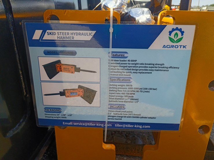 #l66-023-•-agt-breaker-hammer-skid-steer-attachment-image-12