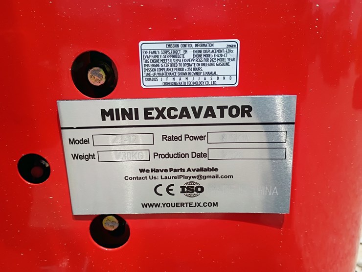 #l63-001-•-2026-zjg-12-mini-excavator-[damaged]-image-23