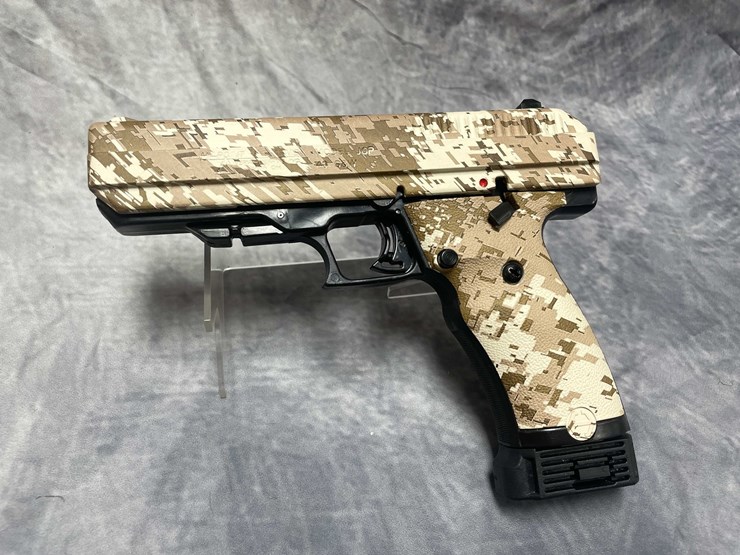 #10865-•-hi-point-jcp-40,-40-s&w-semi-auto-pistol,-sn:-x7304283-image-3