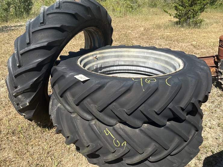 #407-•-stack-of-used-tractor-tires-image-1