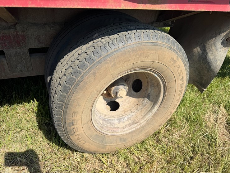 #52617-•-t/a-8'-24'-gooseneck-flatbed-trailer-inv#52617-image-7