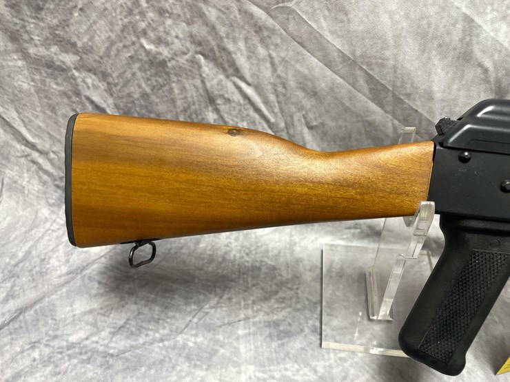 #10692-•-century-arms-wasr-m,-9mm-luger-semi-auto-rifle,-sn:-ron2157527-image-3