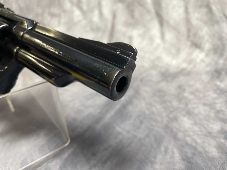 #10854-•-colt-trooper,-357-mag-revolver,-sn:-l31065-image-7