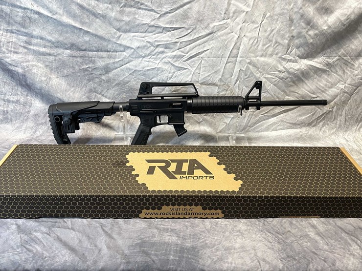 #10567-•-rock-island-arms-tm-22-,-22-lr-semi-auto-rifle,-sn:-tg970-23a112940-image-1