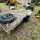 #6133-•-loadmaster-garden/utility-trailer-(sells-bill-of-sale)-image-4
