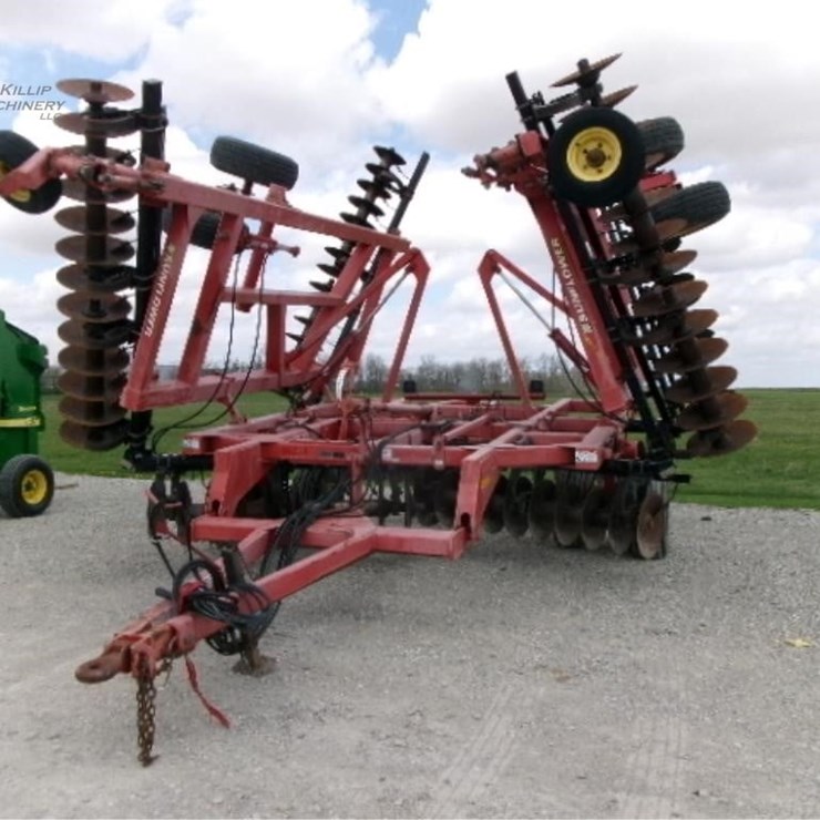2006 SUNFLOWER 1434-33