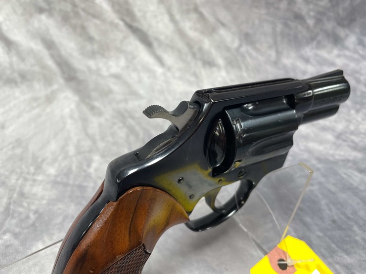 #10852-•-colt-detective-special-,-38-spl-revolver,-sn:-s35712-image-3