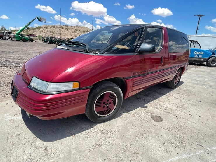 #2100-•-1990-pontiac-transport-van-se,-title-in-delay-image-19
