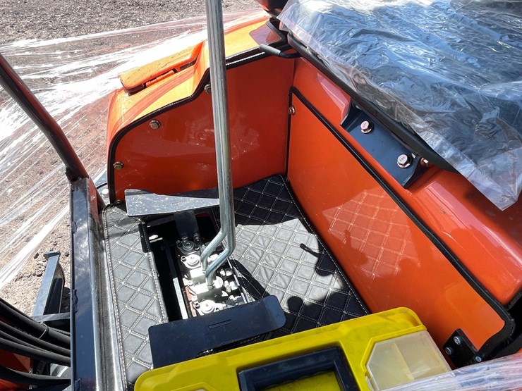 #2464-•-unused-2026-ats-mini-excavator-image-23