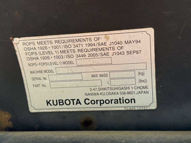 kubota-kx71-3-image-46
