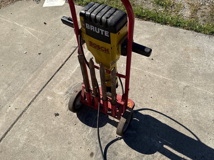 #60-•-bosch-brute-electric-jackhammer-with-four-bits-image-3