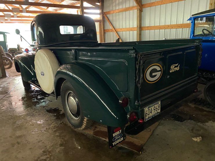 #1204-•-1947-ford-3/4-ton-pickup-(has-wi-title)-image-15