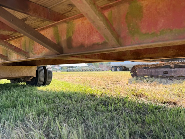 #52617-•-t/a-8'-24'-gooseneck-flatbed-trailer-inv#52617-image-19