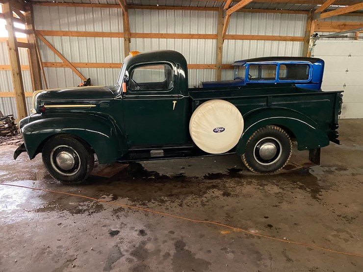 #1204-•-1947-ford-3/4-ton-pickup-(has-wi-title)-image-17