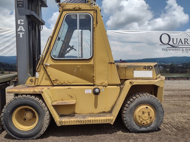 00-cat-v130-forklift-(qea-4766)-image-13