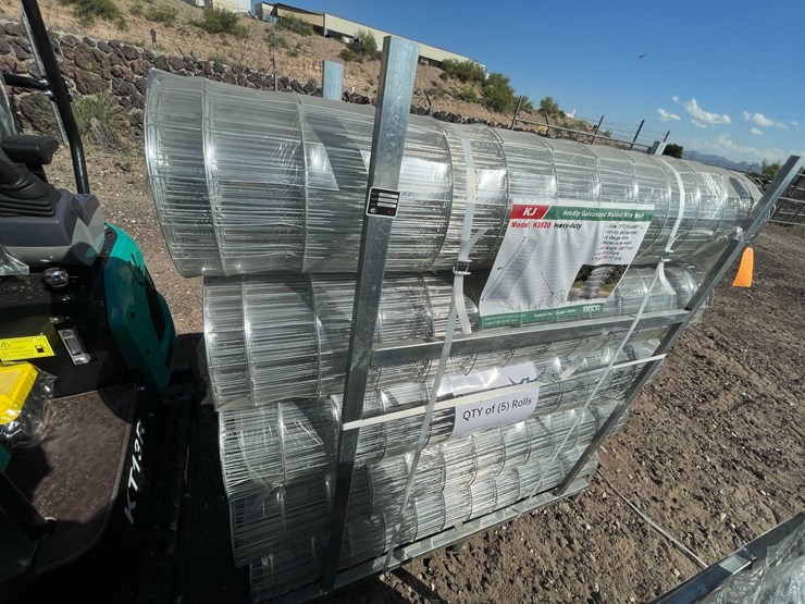 #2849-•-2026-unused-hot-dip-galvanized-welded-wire-mesh-image-12