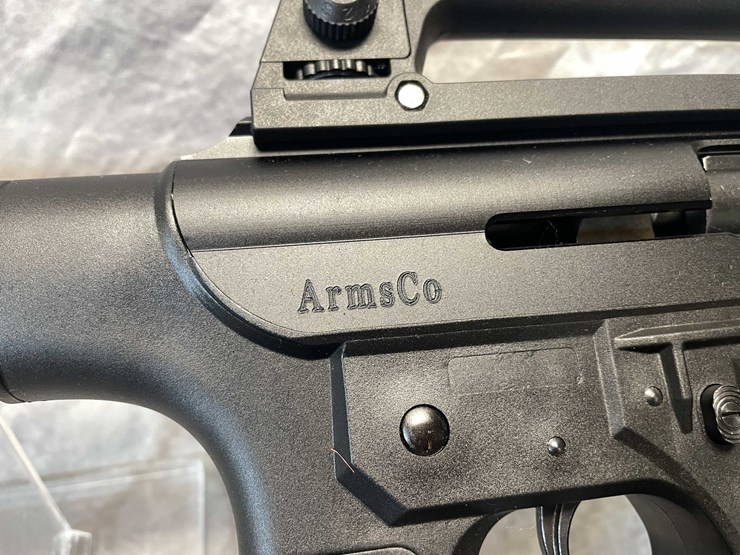 #10657-•-armsco-mks-12,-12-ga.-semi-auto-shotgun,-sn:-12a21-005696-image-12