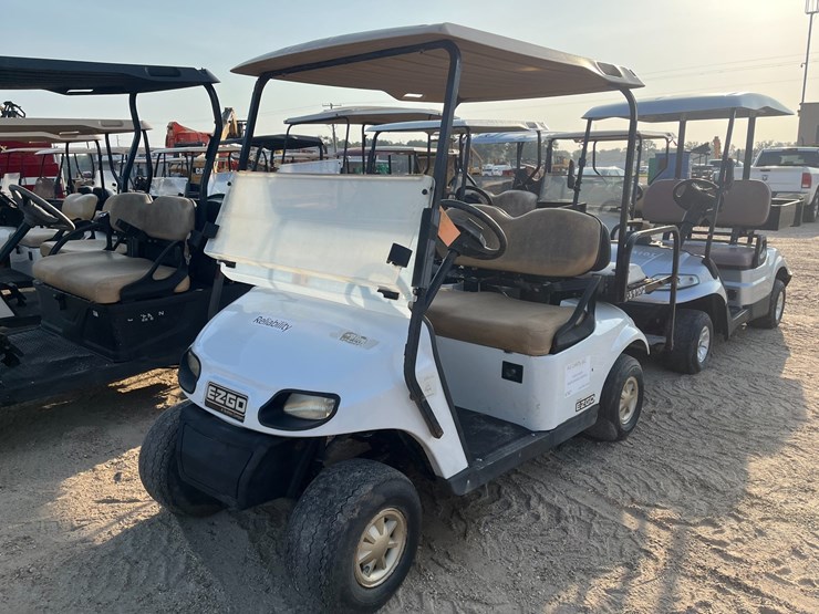 #39702-•-2014-ezgo-txt-golfcart-|-for-parts/repair-image-1