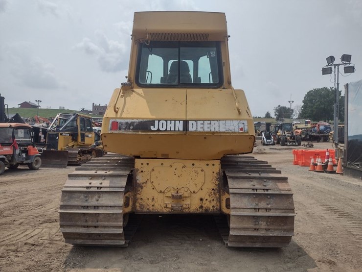 john-deere-850cx-dozer-(qea-4823)-image-4