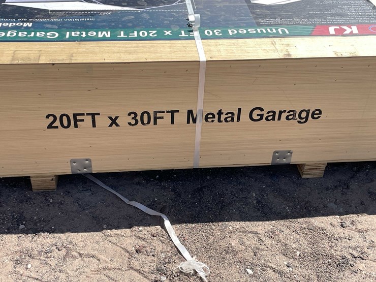 #2896-•-2026-unused-30'-x-20'-metal-garage-image-14