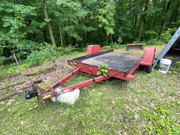 #6116-•-dump-trailer-(sells-bill-of-sale)-image-1